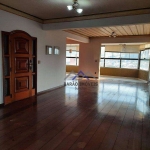 Apartamento com 4 dormitórios à venda, 170 m² por R$ 960.000,00 - Centro - Jundiaí/SP