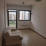 Apartamento à venda, 63 m² por R$ 352.000,00 - Centro - Campinas/SP