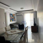 LINDO APARTAMENTO CONDOMÍNIO RESIDENCIAL SIENA PARQUE DA REPRESA