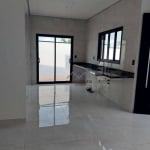 Casa à venda, 75 m² por R$ 731.000,00 - Jardim Marambaia II - Jundiaí/SP