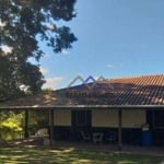 Chácara com 5 dormitórios à venda, 6284 m² por R$ 1.200.000,00 - Recreio Lagoa dos Patos - Jundiaí/SP