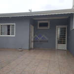 CASA TÉRREA COM 3 DORMITÓRIOS, NO BAIRRO JD MARAMBAIA, JUNDIAÍ/SP.