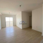 APARTAMENTO LIFE RESIDENCIAL - ENGORDADOURO - JUNDIAÍ/SP.