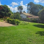 Terreno à venda no Condomínio Bosque do Corrupira, 1000 m² por R$ 732.000 - Jardim Celeste - Jundiaí/SP