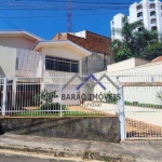 Casa para alugar, 219 m² por R$ 4.282,08/mês - Vila Maria Luiza - Jundiaí/SP