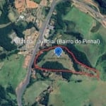 Área à venda, 186000 m² por R$ 9.300.000,00 - Bairro do Pinhal - Itatiba/SP