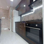 Apartamento à venda, 50 m² por R$ 357.000,00 - Jardim Rosaura - Jundiaí/SP