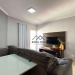 Apartamento com 2 dormitórios à venda, 68 m² por R$ 335.000,00 - Vila Hortolândia - Jundiaí/SP