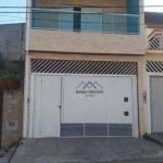 Casa com 2 dormitórios à venda, 170 m² por R$ 562.000,00 - Jardim Santa Gertrudes - Jundiaí/SP