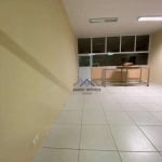 Salão para alugar, 147 m² por R$ 4.000,00/mês - Medeiros - Jundiaí/SP