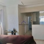 Apartamento de 2 dormitórios de 47m2