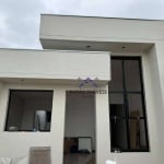 Casa com 3 dormitórios à venda, 86 m² por R$ 689.000,00 - Jardim Vale Verde - Jundiaí/SP