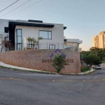 Casa com 3 dormitórios à venda, 200 m² por R$ 2.400.000,00 - Condomínio Terras de Gênova - Jundiaí/SP