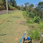 TERRENO COM 1,000 M² A VENDA EM CONDOM´NIO EM JARINU