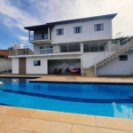 Casa com 4 dormitórios à venda, 650 m² por R$ 2.500.000,00 - Orypaba - Monte Alegre do Sul/SP