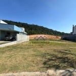 Terreno à venda, 406 m² por R$ 460.000,00 - Ibi Aram II - Itupeva/SP