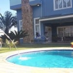 Casa com 4 dormitórios à venda, 540 m² por R$ 2.600.000,00 - Rio Abaixo - Itupeva/SP