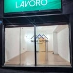 Loja para alugar, 45 m² por R$ 2.550,00/mês - Jardim Ana Maria - Jundiaí/SP