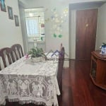 Apartamento com 3 dormitórios à venda, 69 m² por R$ 280.000,00 - Residencial Terra da Uva - Jundiaí/SP