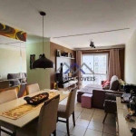 Apartamento com 2 dormitórios à venda, 64 m² por R$ 373.000,00 - Jardim Tamoio - Jundiaí/SP