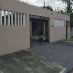 Casa com 3 dormitórios à venda, 181 m² por R$ 550.000,00 - Porto Novo - Caraguatatuba/SP