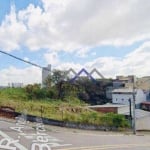 Terreno à venda, 333 m² por R$ 320.000,00 - Vila Maringá - Jundiaí/SP