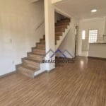 Casa com 2 dormitórios para alugar, 78 m² por R$ 3.420,00/mês - Medeiros - Jundiaí/SP