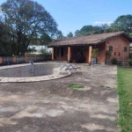 Chácara com 1 dormitório à venda, 1680 m² por R$ 580.000,00 - Chácara Nova Essen - Campo Limpo Paulista/SP