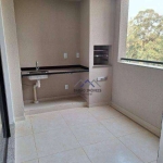 Apartamento com 3 dormitórios à venda, 105 m² por R$ 760.000,00 - Jardim do Lago - Jundiaí/SP