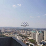 Laje para alugar, 412 m² por R$ 36.000,00/mês - Jardim Flórida - Jundiaí/SP