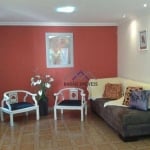 Casa com 3 dormitórios à venda, 219 m² por R$ 1.200.000,00 - Jardim da Serra - Jundiaí/SP