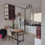 Apartamento com 3 dormitórios à venda, 79 m² por R$ 371.000,00 - Jardim Búfalo - Jundiaí/SP