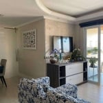 Apartamento com 3 dormitórios à venda, 94 m² por R$ 975.000,00 - Condominio Garden Place - Jundiaí/SP