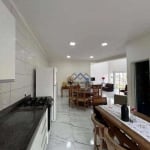 Casa com 3 dormitórios à venda, 250 m² por R$ 1.330.000,00 - CECAP - Jundiaí/SP