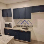 Apartamento Garden com 3 dormitórios à venda, 122 m² por R$ 680.000,00 - Cidade Luiza - Jundiaí/SP