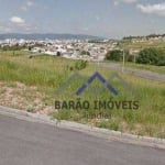 Terreno à venda, 1221 m² por R$ 400.000,00 - Portal do Sol - Jundiaí/SP