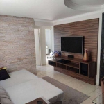 Apartamento à venda, 64 m² por R$ 325.000,00 - São Bernardo - Campinas/SP