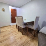 Apartamento térreo com 3 dormitórios à venda, 69 m² por R$ 320.000 - Residencial Terra da Uva - Jundiaí/SP