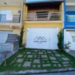 Casa com 2 dormitórios à venda, 300 m² por R$ 532.000,00 - Recanto Feliz - Francisco Morato/SP