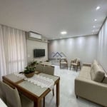 Apartamento com 3 dormitórios à venda, 84 m² por R$ 830.000,00 - Jardim do Lago - Jundiaí/SP