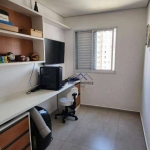 Apartamento com 3 dormitórios à venda, 71 m² por R$ 585.000,00 - Vila Nambi - Jundiaí/SP