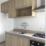 Apartamento com 3 dormitórios para alugar, 78 m² por R$ 3.442,00/mês - Jardim Shangai - Jundiaí/SP