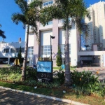 Flat com 1 dormitório, 48 m² - venda por R$ 530.000,00 ou aluguel por R$ 3.440,26/mês - Vila Arens I - Jundiaí/SP