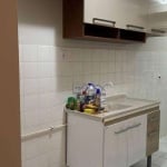 Apartamento com 2 dormitórios à venda, 51 m² por R$ 277.000,00 - Portais (Polvilho) - Cajamar/SP