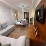 Excelente apartamento a venda no condomínio Parque das Flores, Jardim Pitangueiras - Jundiaí.