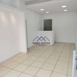 Loja para alugar, 35 m² por R$ 2.260,00/mês - Jardim Ana Maria - Jundiaí/SP