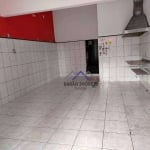 Salão para alugar, 42 m² por R$ 2.980,00/mês - Anhangabaú - Jundiaí/SP