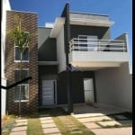 Casa para alugar, 140 m² por R$ 6.480,00/mês - Corrupira - Jundiaí/SP