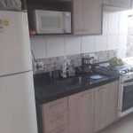 Apartamento com 2 dormitórios à venda, 58 m² por R$ 320.000,00 - Vila Campos Sales - Jundiaí/SP