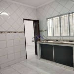 Casa com 2 dormitórios para alugar por R$ 2.080,00/mês - Jardim das Tulipas - Jundiaí/SP